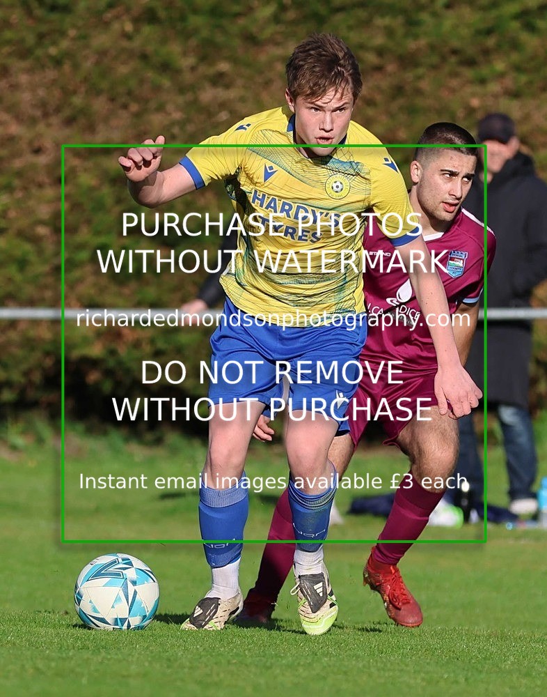 533A9330 - Kendal County Reserves vs Calthwaite Junior Reserves (12/5/26)