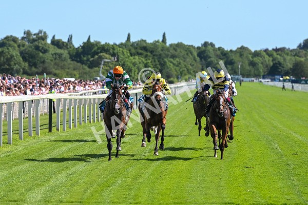 120725-Race 5-Amazing Journey-5888 - Race 5 4.15pm John Smith's Nursery Handicap