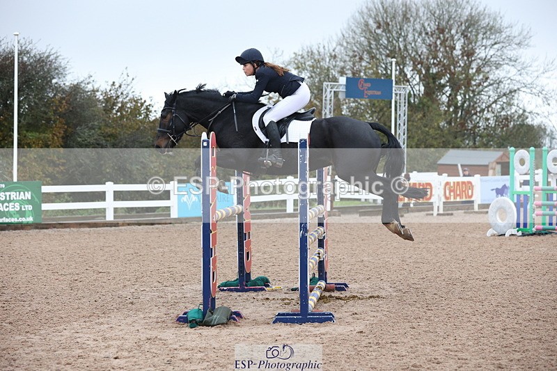 231112A-134054-04598 - Cls 20 Newcomers & 1.10m Open