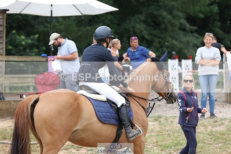 230618-132753-12351 - Cls 20 Pony Foxhunter 2nd Round