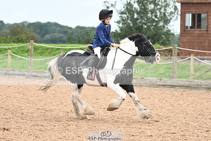 240907A-124222-01730 - Cls 3 Pony Medium Team 80cm & 90cm