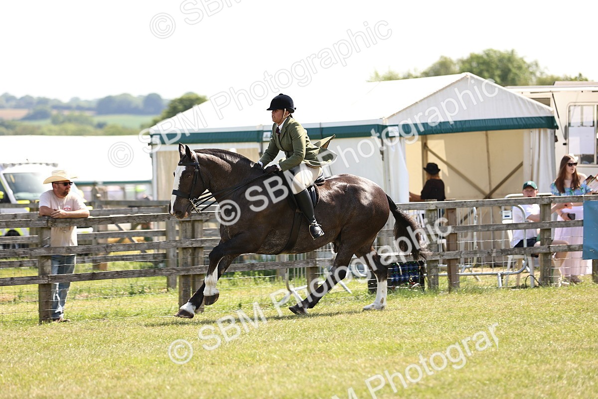 SBM_13747 - Class 77 - LIHS BSHA Rising Star Cobs