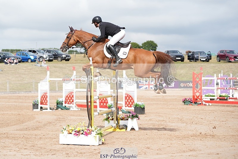 250718-163250-12410 - Cls 6, 3 Star Big Tour LR Qualifier Break til End