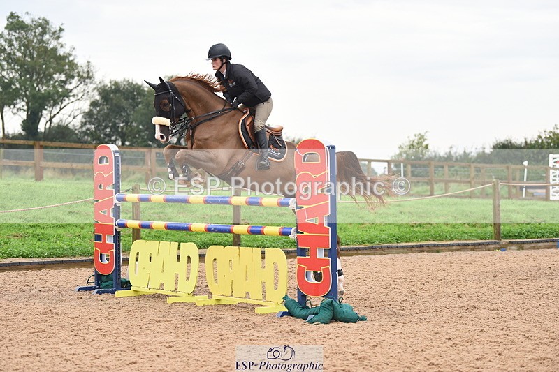 230916A-110058-03968 - Cls 14 Snr Foxhunter