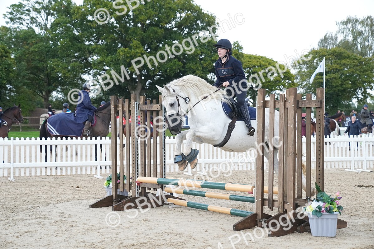 SBM_01704 - J54 - Clear Round 50cm