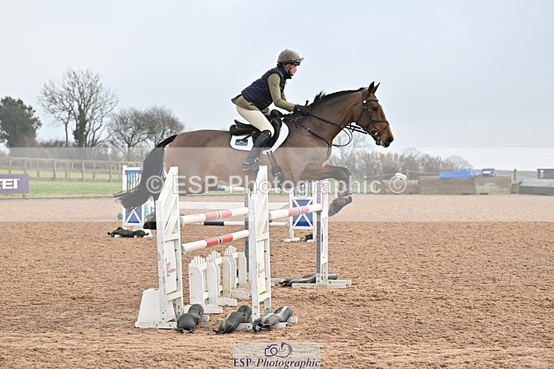 250122-132009-00493 - Cls 5 National 1.15m Members Cup