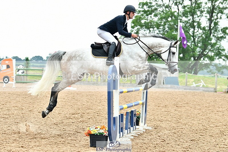 230611A-122016-05649 - Cls 26 Discovery 2nd R Jump Off's and Presentations