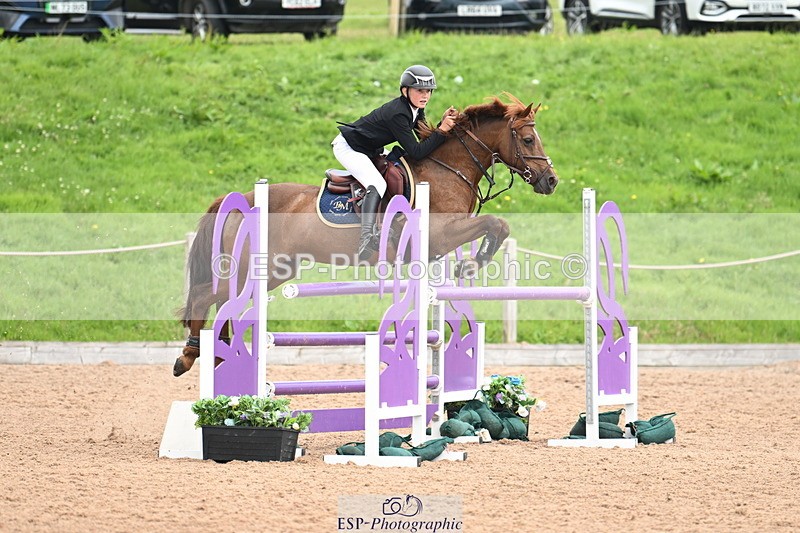 240630A-135548-13923 - Cls 25 HOYS 138cm Qualifier