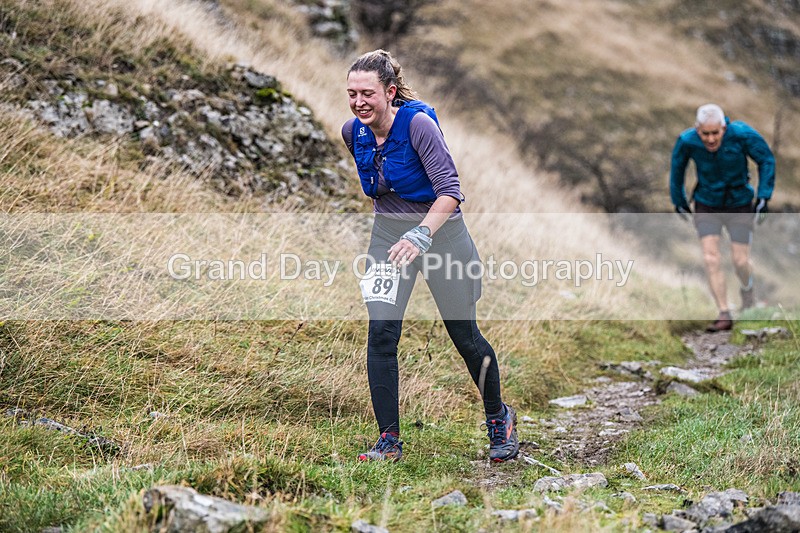 Litton-877 - Litton Christmas Cracker Fell Race Sunday 15th December 2024