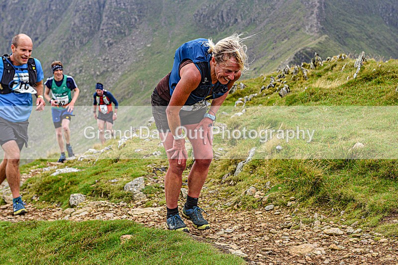 Grisedale Horseshoe-611 - Grisedale Horseshoe Fell Race Saturday 3rd September 2022