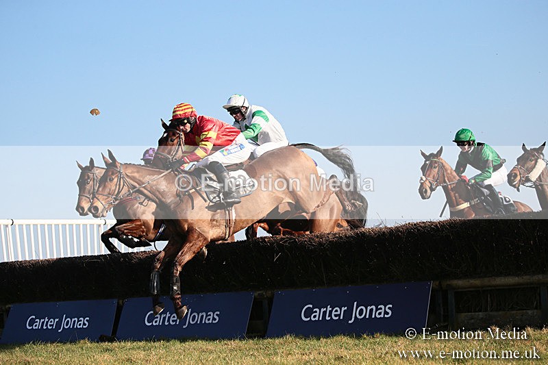PtP 230219 512 - Vine & Craven Point-To-Point - Barbury 23/02/19