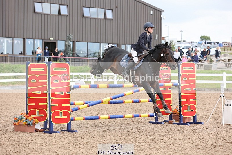 240630A-154521-14872 - Cls 33 Foxhunter and 1.10m Open