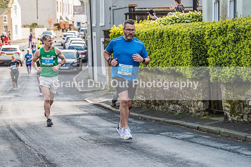 Brigham 10k-170 - Brigham 10k Road Race Sunday 23rd April 2023