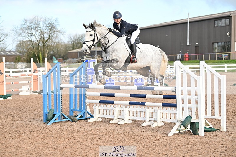 231209A-112015-01615 - Cls 11 Snr 1.05m Open