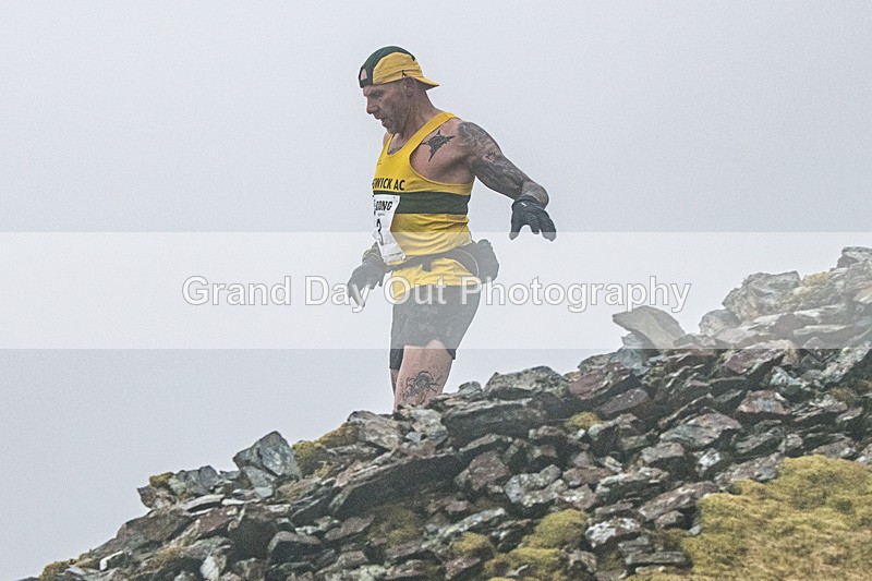 KRH_6235 - Grisedale Grind Fell Race Wednesday 16th April 2025