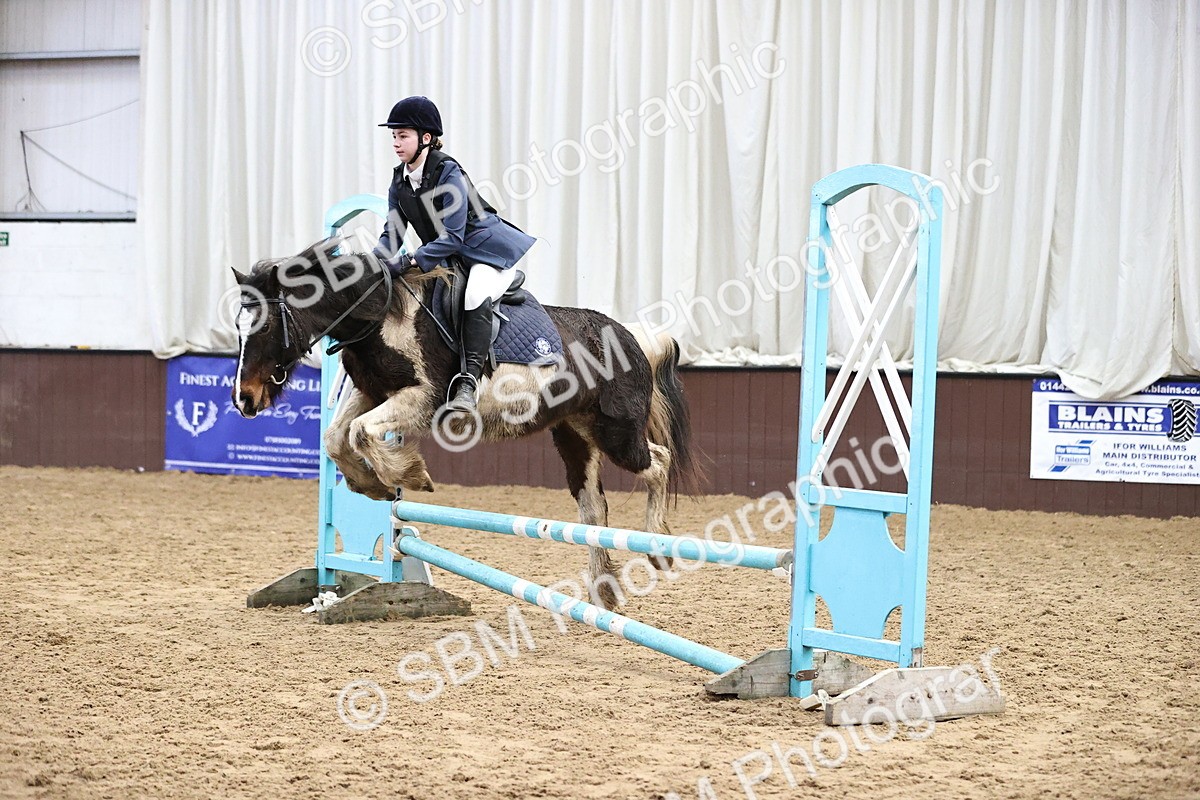 SBM_001010 - class 3 - 60cm