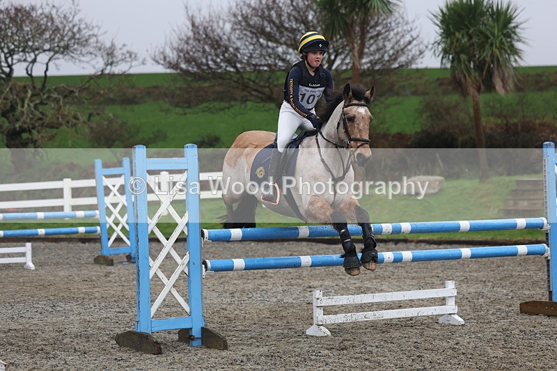 3E7A7742 - Class 3: 90cm