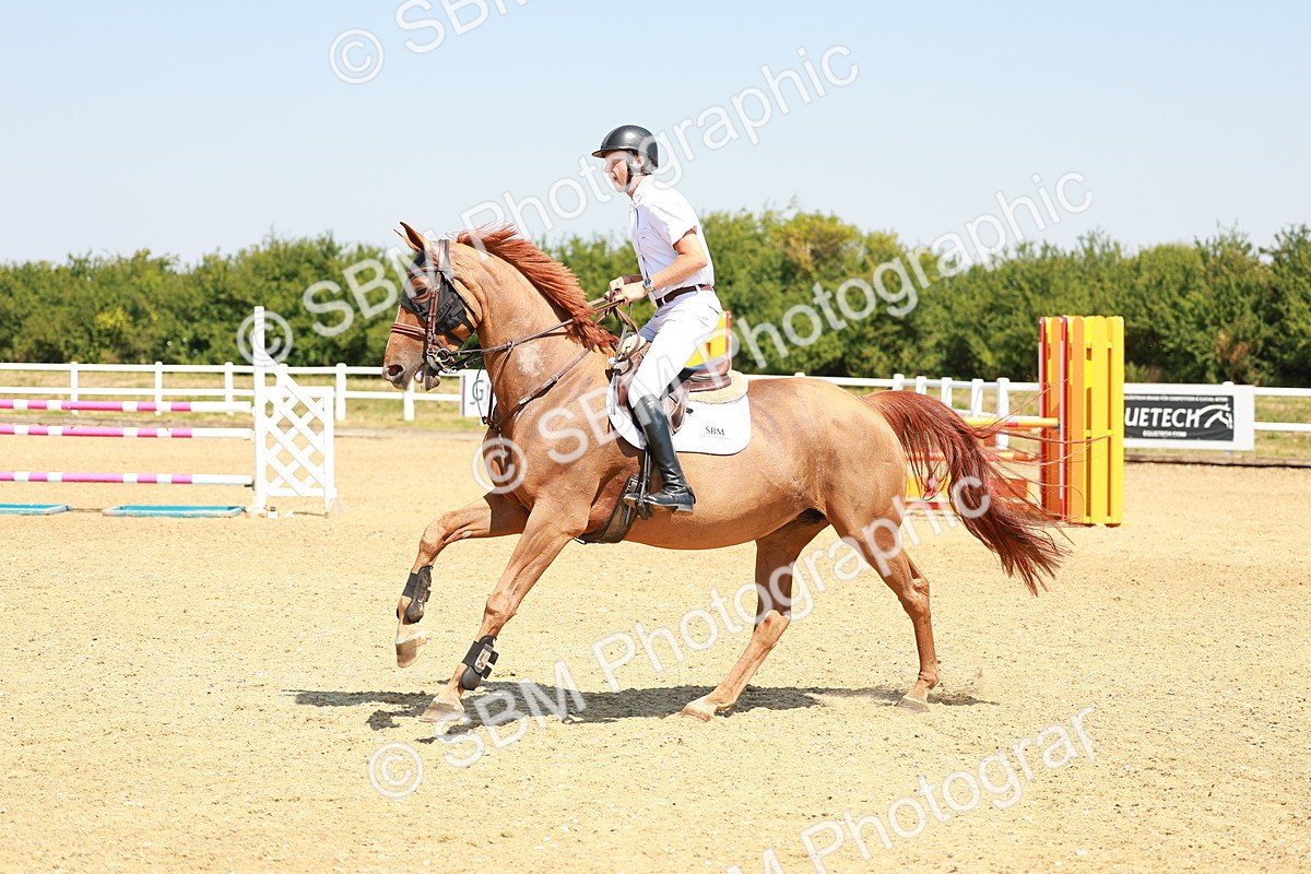 SBM_000690 - Class 3 - Senior Discovery - 1.00m