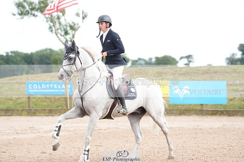 250718-180552-12779 - Cls 6, 3 Star Big Tour LR Qualifier Jump Off and Presentations