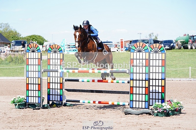 250510-143630-11569 - Cls 16 National 1.30m Open