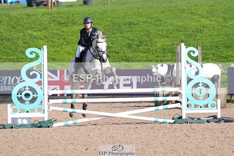 250921-110028-02462 - Cls 5 Pony Discovery and 90cm