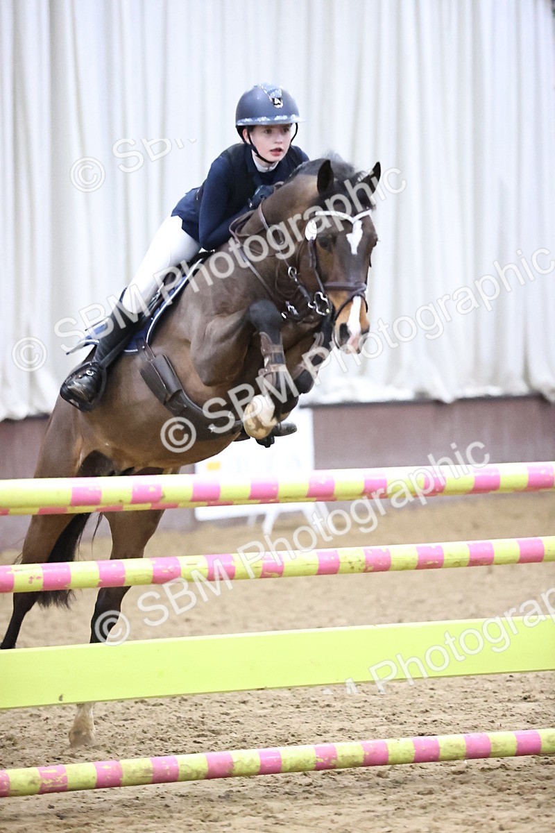 SBM_001140 - Class 7 - Junior 1.20m