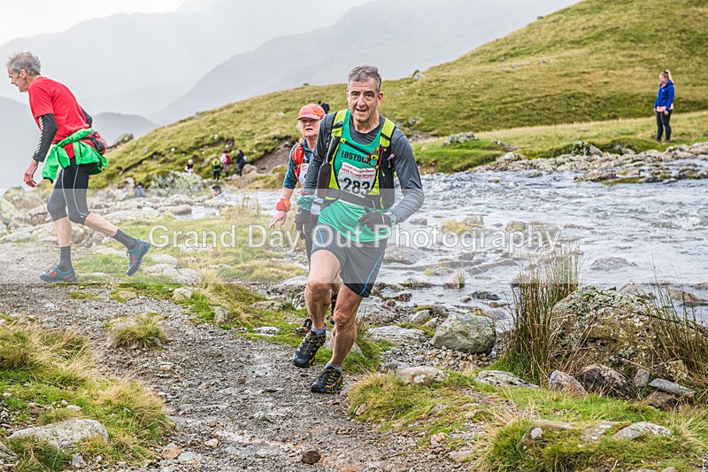 Langdale-896 - Langdale Horseshoe Fell Race Saturday 8th October 2022