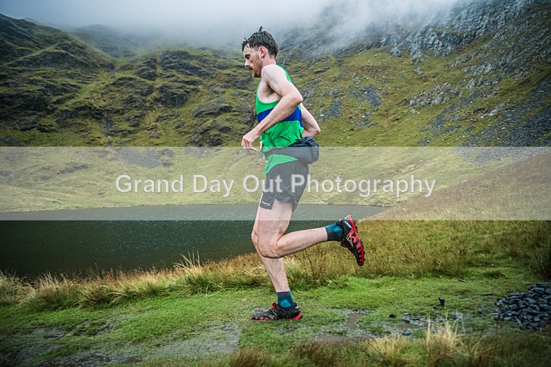 Bannerdale-101 - Bannerdale Fell Race Wednesday 19th August 2026