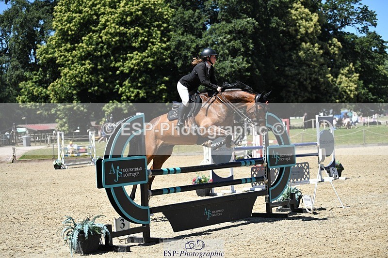 230707-120108-07318 - Cls 16 Newcomers & 1.10m Open