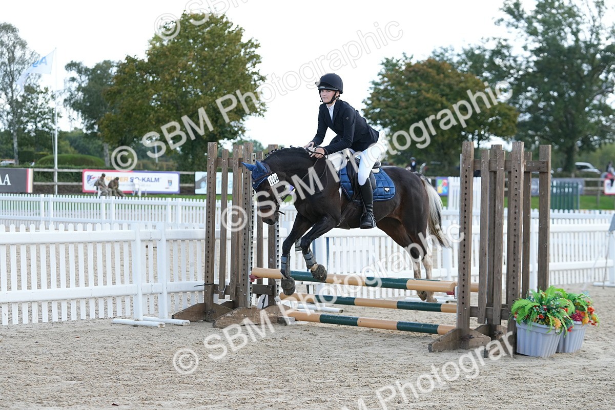 SBM_46857 - J7 - Junior Pony 60cm Championship