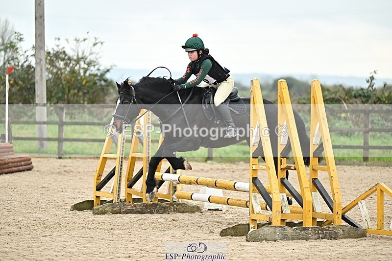 241110-140813-01040 - 60-65cm Arena Eventing