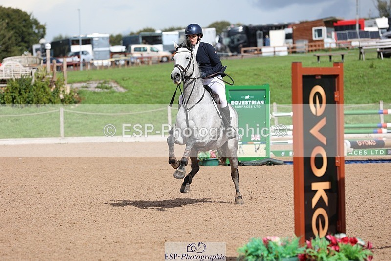 250911-122025-01413 - Cls 3 Snr Foxhunter