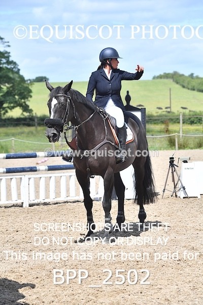 BPP_2502 - CLASS 4 SAT Senior Discovery/ 1m Open