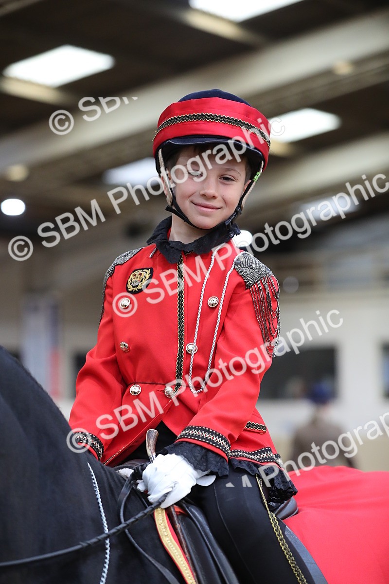 SBM_11269 - Class 104 Ridden Costume - Astride Junior