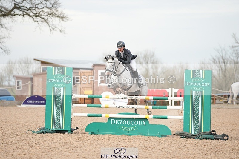 250308-135118-02406 - Cls 13+14 Pony 1.15 and 1.20m