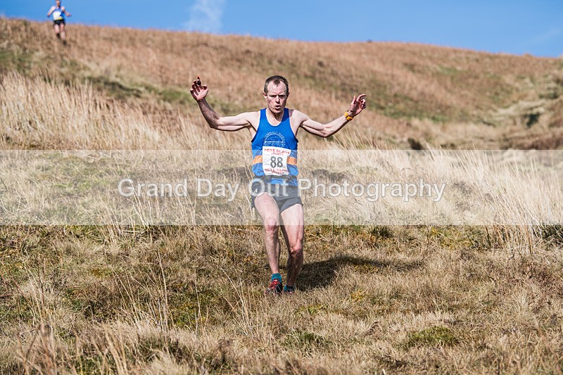 Black Combe-598 - Black Combe Fell Race Saturday 8th March 2025