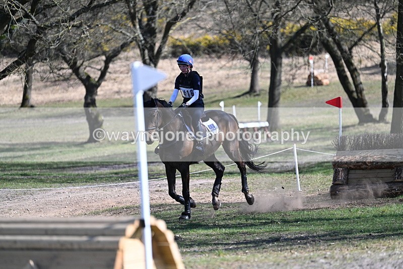 WJ7_1958 - XC Time 14:26 to 14:32