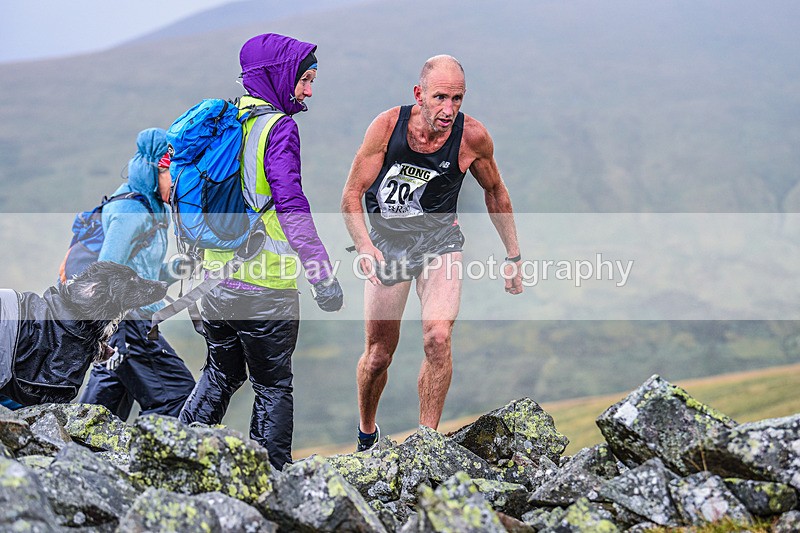 Matterdale-260 - Kong Matterdale Horseshoe Fell Race Saturday 20th August 2022