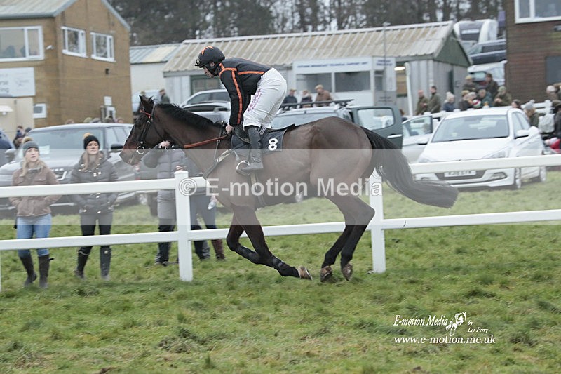 PtP 041222 0921 - Larkhill Racing Club Point-to-Point Larkhill 01/01/23