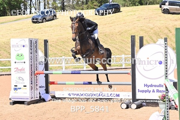 BPP_5841 - CLASS 10 THURS Nupafeeds Senior Dicovery/1m open