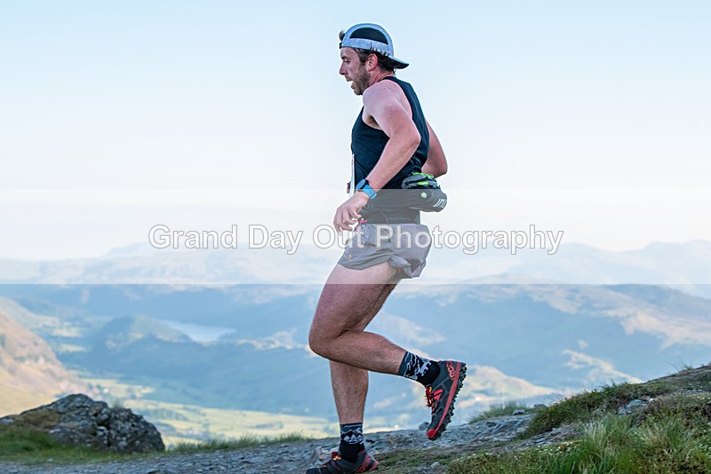Blencathra-277 - Blencathra Fell Race Wednesday 7th June 2023