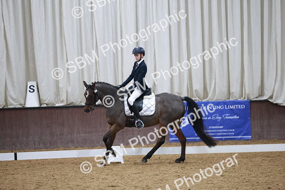 SBM_004810 - Class 4 - Open Dressage Test 2020