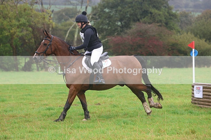 3E7A1222 - Class 2: 70cm: Half Roll Top