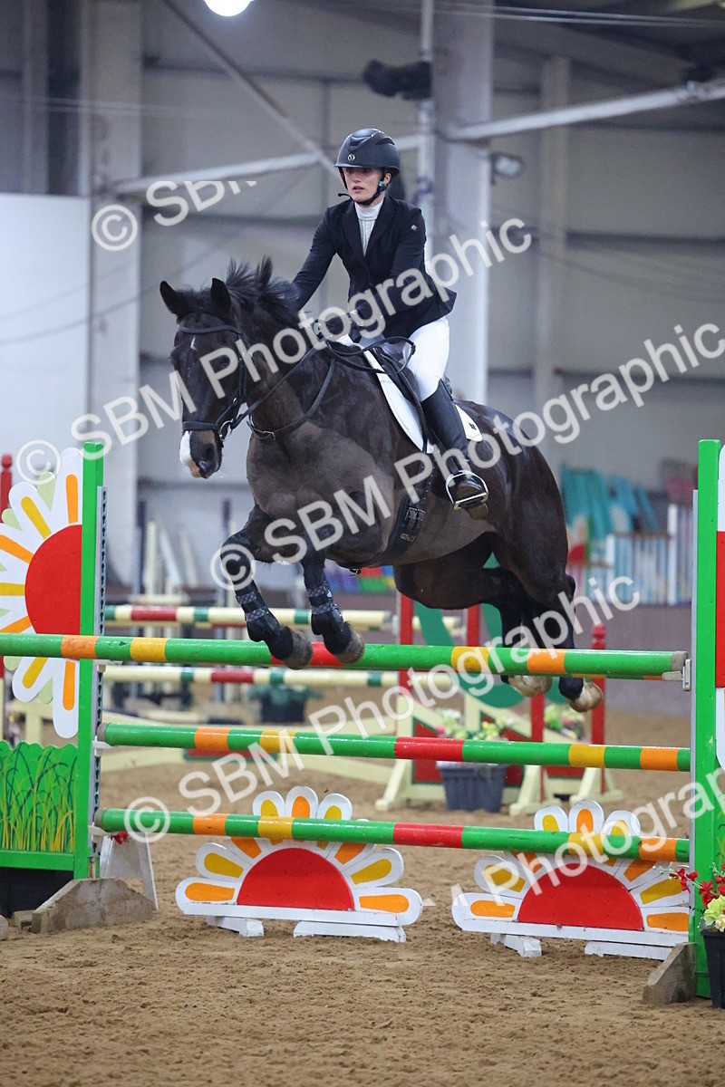 SBM_009092 - Class 23 - Redpost Equestrian Senior Foxhunter/ 1.20m Open - First Round (1.20m)