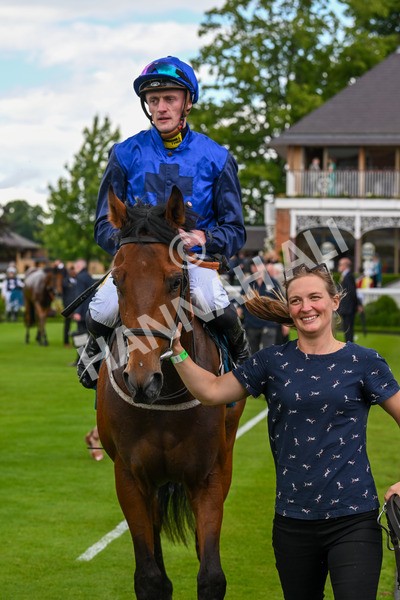 140624-Race 2-Inconspicuous-4045 - Race 2 2.25pm CGE Yorkshire Rous Selling Stakes