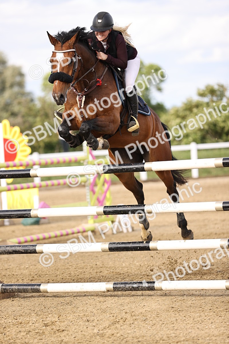 SBM_003722 - Class 14 - National 1.30m-1.40m