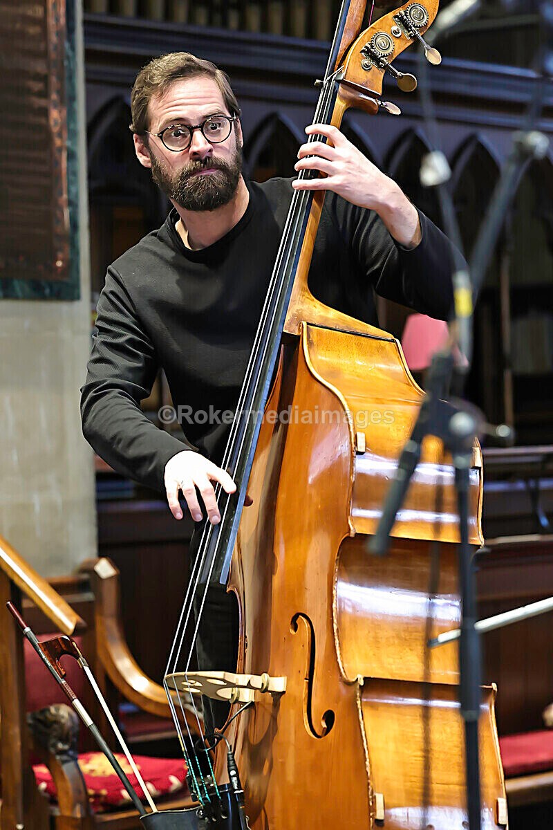 JAZZ 2024-26 - Swindon Jazz & Soul Festival 2024