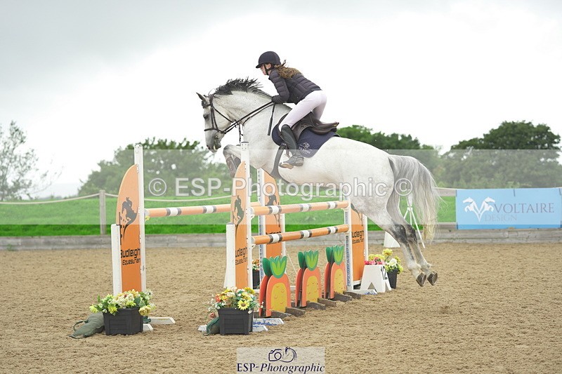 230730A-161500-11030 - Cls 29 Foxhunter