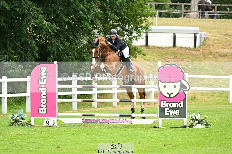 250705A-101308-13228 - Cls 29 Snr 1.25m Open