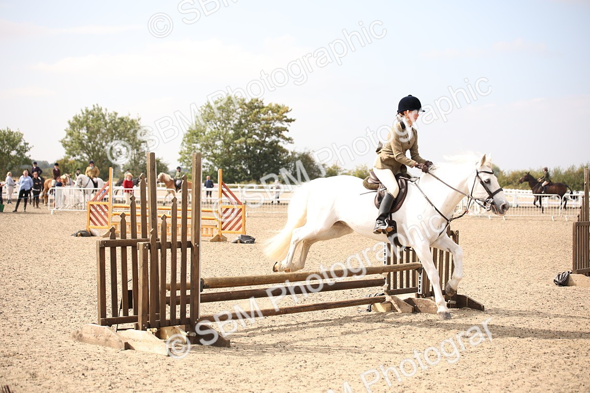 SBM_16091 - Class 408b - Working Veteran 70cm (20+)